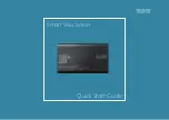 Jung Smart Visu Server Quick Start Manual preview