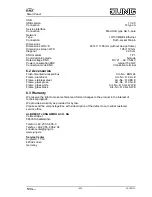 Preview for 10 page of Jung SP 9 KNX Operating Instructions Manual