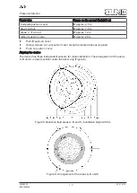 Preview for 7 page of Jung Standard 3361 AL Operating Instructions Manual