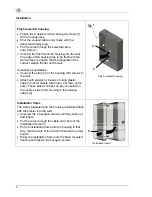 Preview for 8 page of Jung TK AS AL 114 Product Information