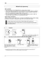 Preview for 14 page of Jung TK AS AL 114 Product Information