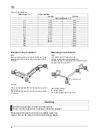 Preview for 24 page of Jung TK AS AL 114 Product Information