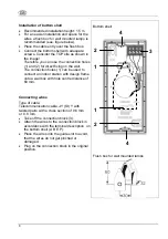 Предварительный просмотр 8 страницы Jung TK IS A 514 A Series Product Information