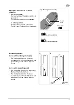 Предварительный просмотр 9 страницы Jung TK IS A 514 A Series Product Information