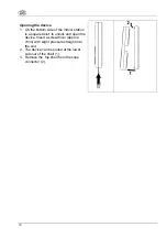 Предварительный просмотр 10 страницы Jung TK IS A 514 A Series Product Information