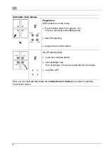 Предварительный просмотр 14 страницы Jung TK IS A 514 A Series Product Information