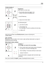 Предварительный просмотр 15 страницы Jung TK IS A 514 A Series Product Information