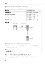 Предварительный просмотр 16 страницы Jung TK IS A 514 A Series Product Information