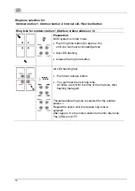 Предварительный просмотр 18 страницы Jung TK IS A 514 A Series Product Information