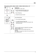 Предварительный просмотр 19 страницы Jung TK IS A 514 A Series Product Information