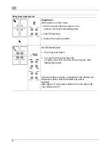 Предварительный просмотр 20 страницы Jung TK IS A 514 A Series Product Information