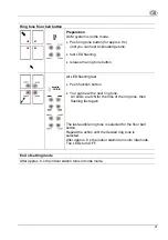 Предварительный просмотр 21 страницы Jung TK IS A 514 A Series Product Information