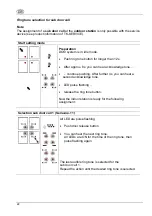 Предварительный просмотр 22 страницы Jung TK IS A 514 A Series Product Information