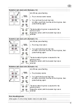 Предварительный просмотр 23 страницы Jung TK IS A 514 A Series Product Information