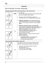 Предварительный просмотр 24 страницы Jung TK IS A 514 A Series Product Information