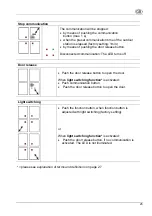 Предварительный просмотр 25 страницы Jung TK IS A 514 A Series Product Information