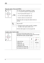 Предварительный просмотр 26 страницы Jung TK IS A 514 A Series Product Information