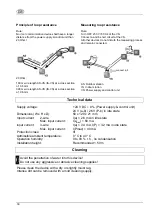 Предварительный просмотр 30 страницы Jung TK IS A 514 A Series Product Information