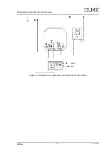 Предварительный просмотр 8 страницы Jung TRDA523028 Series Operating Instructions Manual