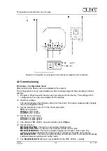 Предварительный просмотр 10 страницы Jung TRDA523028 Series Operating Instructions Manual