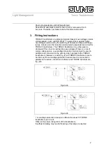 Предварительный просмотр 2 страницы Jung Tronic SNT 150 Operating Instructions Manual