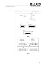 Предварительный просмотр 3 страницы Jung Tronic SNT 150 Operating Instructions Manual