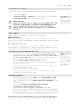 Предварительный просмотр 7 страницы Jung WLAN-AC-POE-UAE Product Documentation