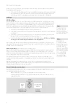 Предварительный просмотр 8 страницы Jung WLAN-AC-POE-UAE Product Documentation