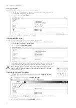 Предварительный просмотр 12 страницы Jung WLAN-AC-POE-UAE Product Documentation