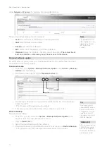 Предварительный просмотр 14 страницы Jung WLAN-AC-POE-UAE Product Documentation