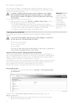 Предварительный просмотр 32 страницы Jung WLAN-AC-POE-UAE Product Documentation