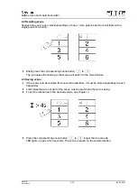 Preview for 3 page of Jung ZLLHS4-01 Operating Instructions Manual