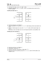 Preview for 5 page of Jung ZLLHS4-01 Operating Instructions Manual