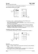 Preview for 7 page of Jung ZLLHS4-01 Operating Instructions Manual