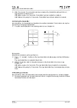 Preview for 8 page of Jung ZLLHS4-01 Operating Instructions Manual