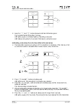 Preview for 9 page of Jung ZLLHS4-01 Operating Instructions Manual