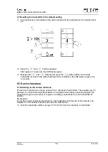 Preview for 10 page of Jung ZLLHS4-01 Operating Instructions Manual