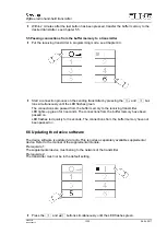 Preview for 13 page of Jung ZLLHS4-01 Operating Instructions Manual