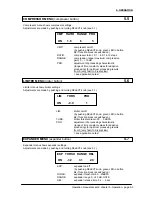 Preview for 23 page of junger Accent1 Operation Manual