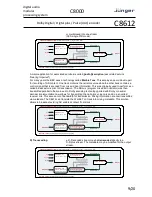 Preview for 9 page of junger C8612 User Manual