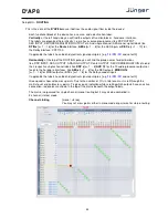 Preview for 47 page of junger D*AP8 CODEC Edition Manual
