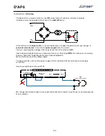 Preview for 109 page of junger D*AP8 CODEC Edition Manual