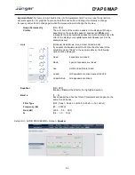 Preview for 66 page of junger D*AP8 MAP EDITION Manual