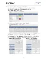 Preview for 81 page of junger D*AP8 MAP EDITION Manual