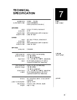 Preview for 30 page of junger d02 Operation Manual