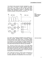 Preview for 6 page of junger d05 Operation Manual