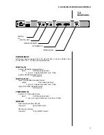 Preview for 8 page of junger e07 Operation Manual