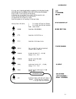 Preview for 12 page of junger e07 Operation Manual