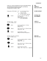 Preview for 13 page of junger e07 Operation Manual