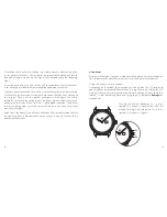 Preview for 5 page of Junghans Funkwerk J612.41 User Manual